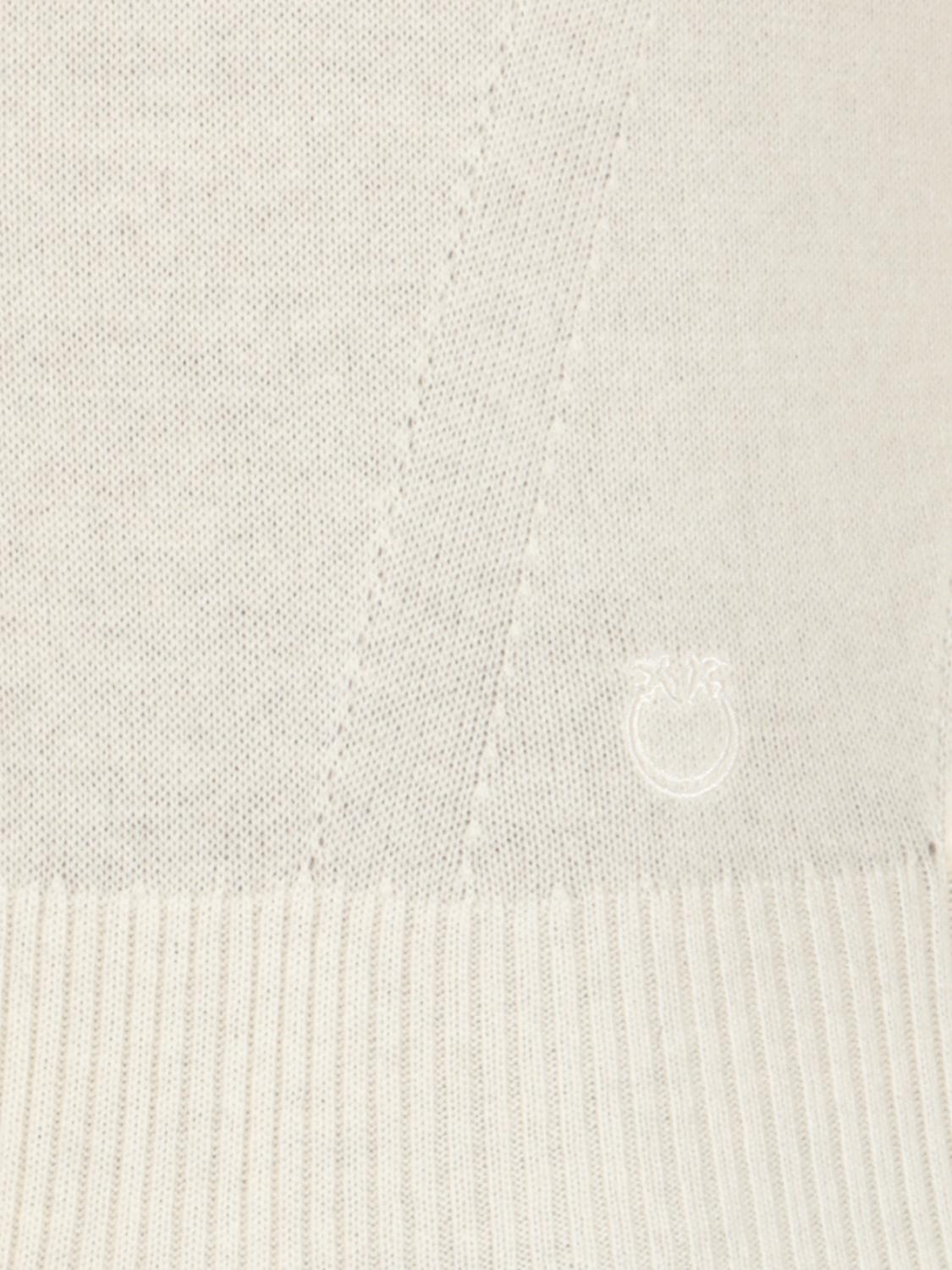 Pinko Sweater Woman White