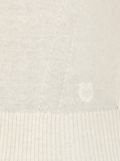 Pinko Sweater Woman White