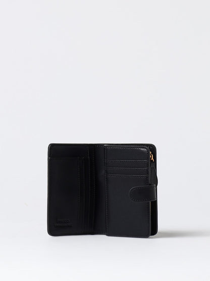 Pinko Wallet Woman Black
