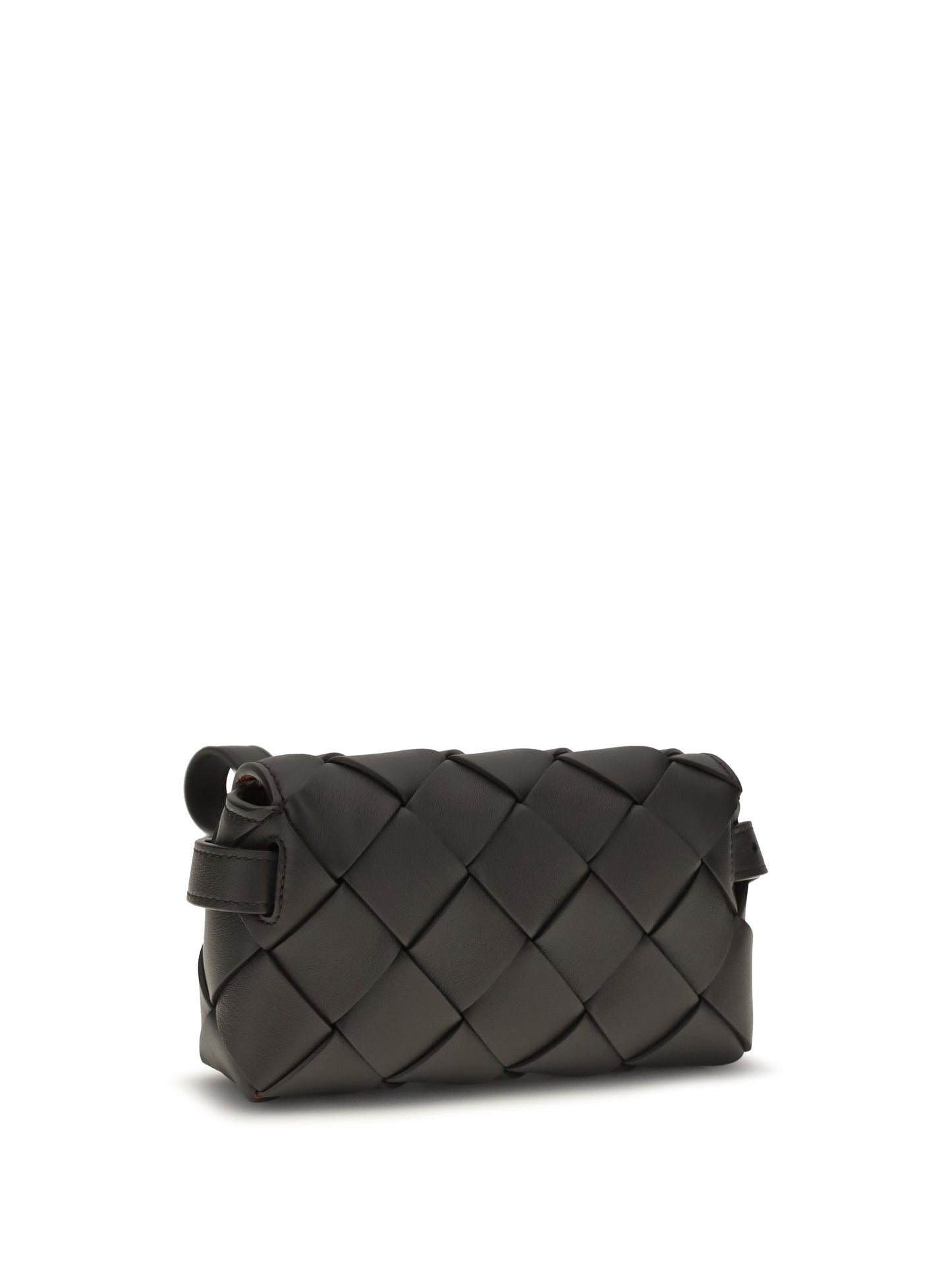 BOTTEGA VENETA Leather Fanny Pack