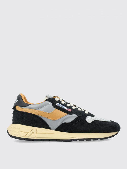 Autry Sneakers Men Black