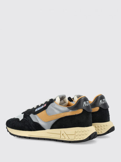 Autry Sneakers Men Black