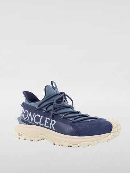 Moncler Sneakers Men Multicolor