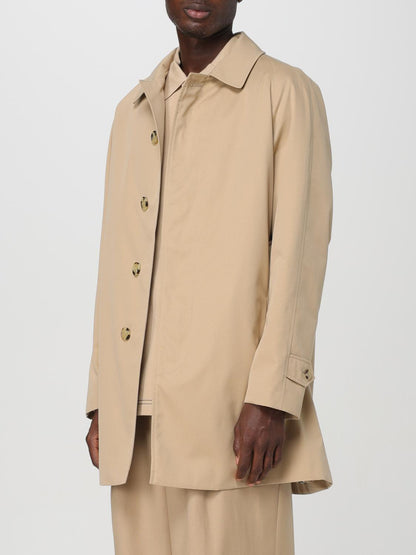 Burberry Jacket Men Honey