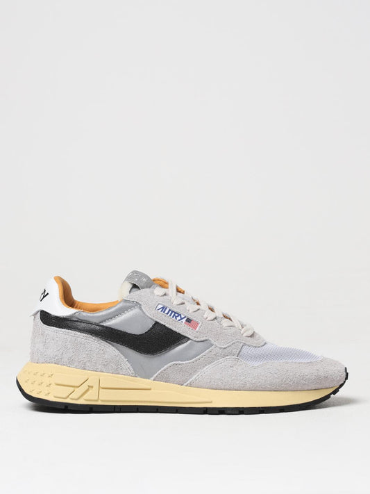 Autry Sneakers Men Grey