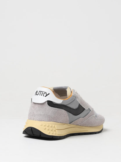 Autry Sneakers Men Grey