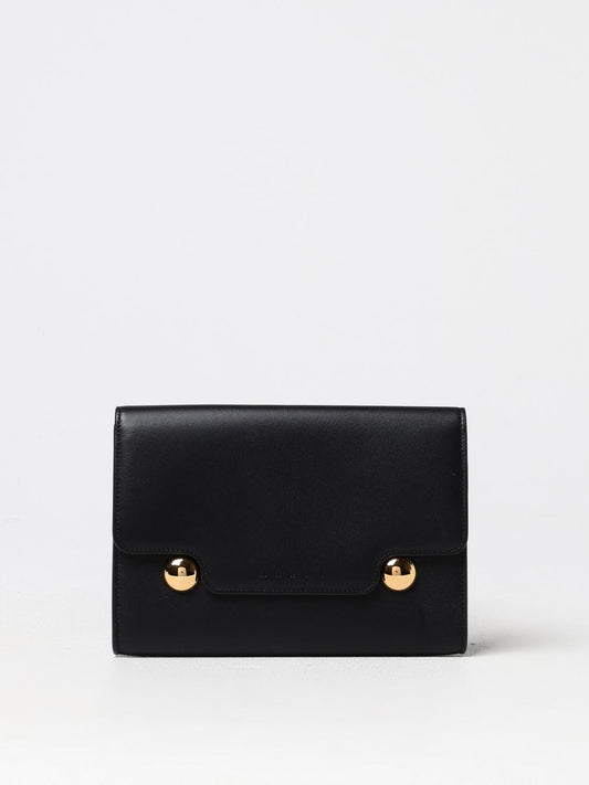 Marni Mini Bag Woman Black