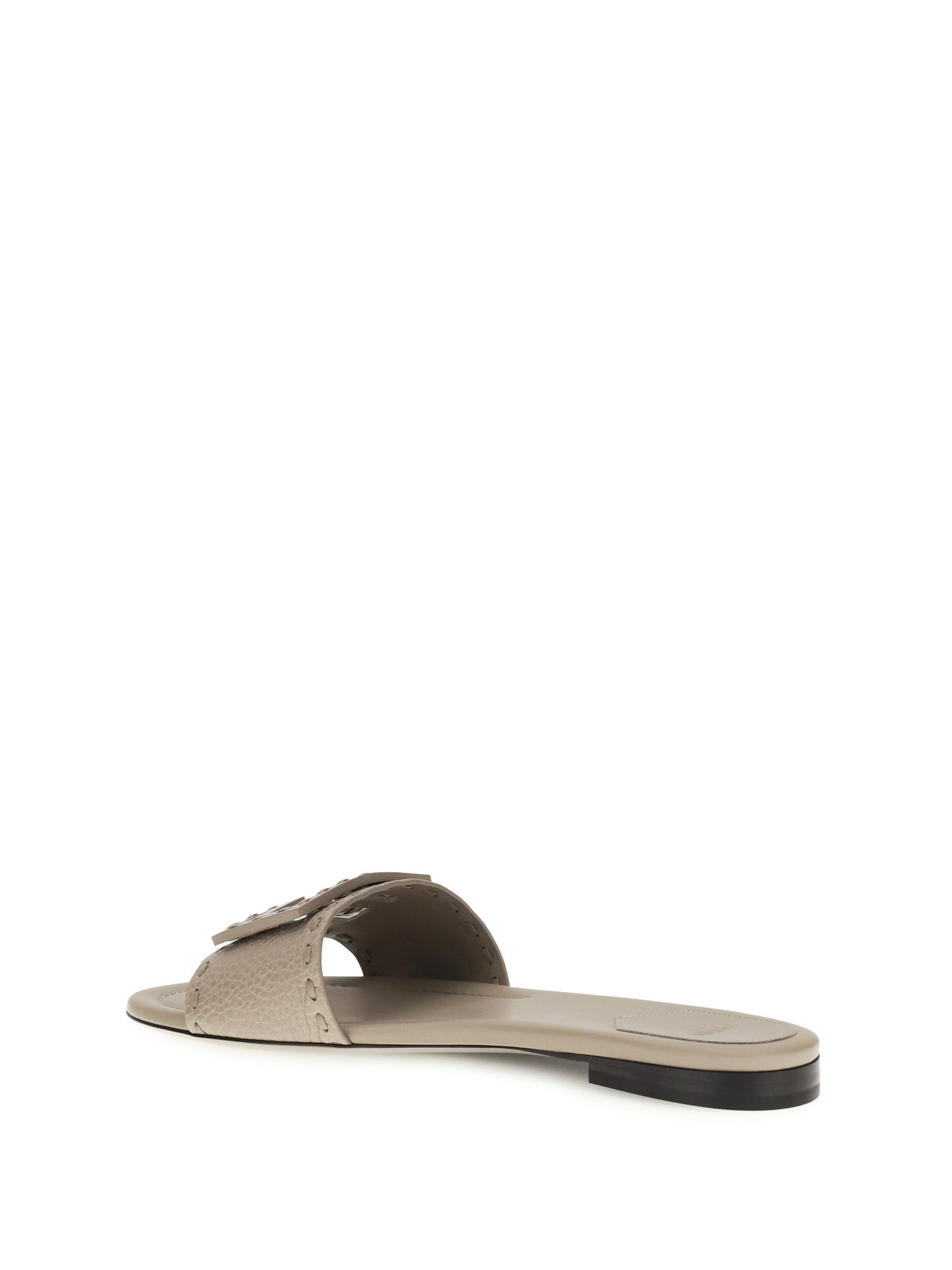 FENDI Baguette Sandals
