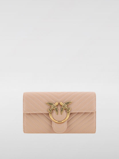 Pinko Mini Bag Woman Blush Pink
