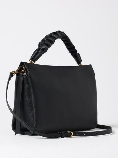 Coccinelle Shoulder Bag Woman Black