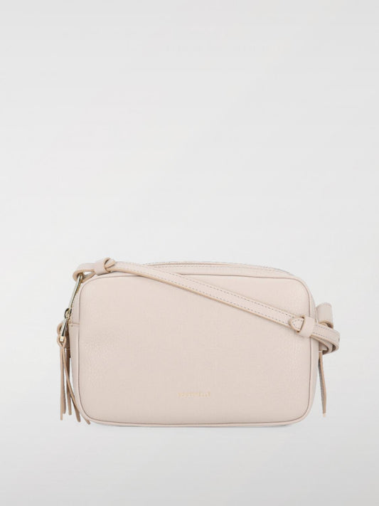 Coccinelle Mini Bag Woman Pink