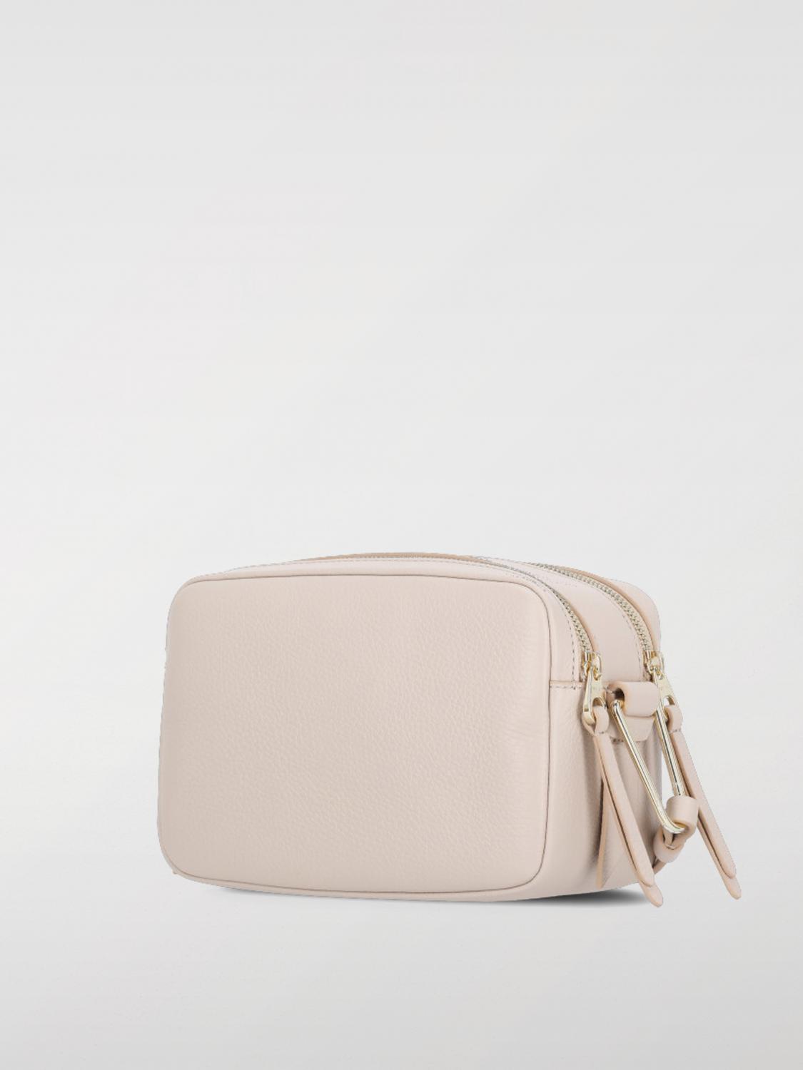 Coccinelle Mini Bag Woman Pink