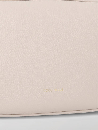 Coccinelle Mini Bag Woman Pink