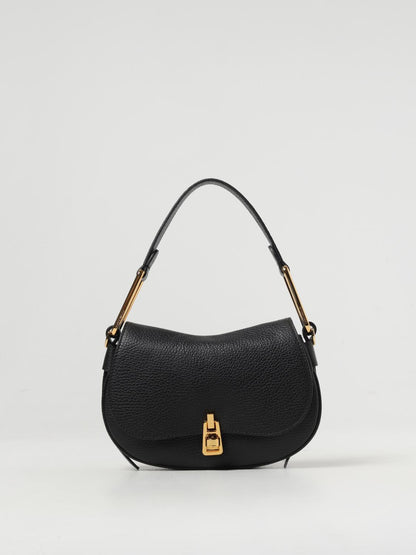 Coccinelle Mini Bag Woman Black