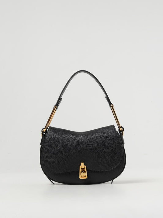 Coccinelle Mini Bag Woman Black