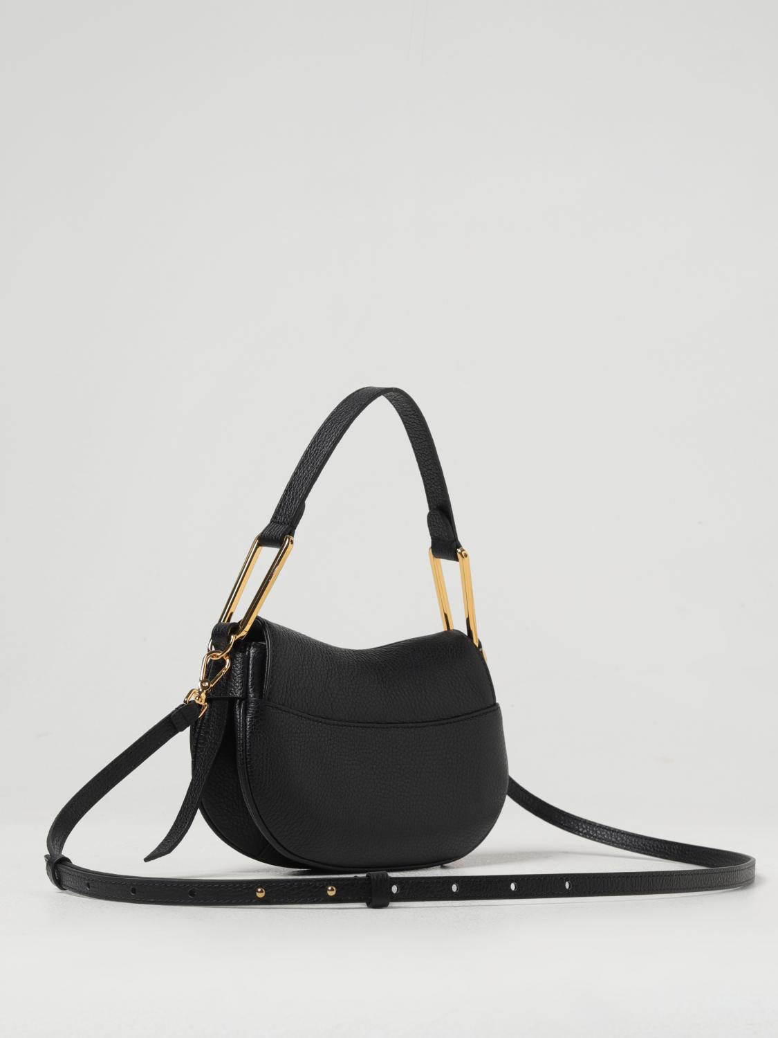 Coccinelle Mini Bag Woman Black