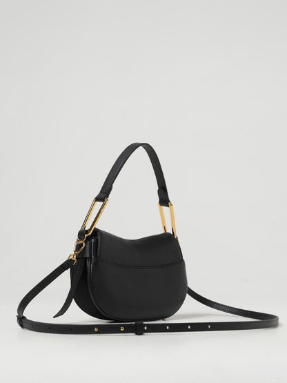 Coccinelle Mini Bag Woman Black