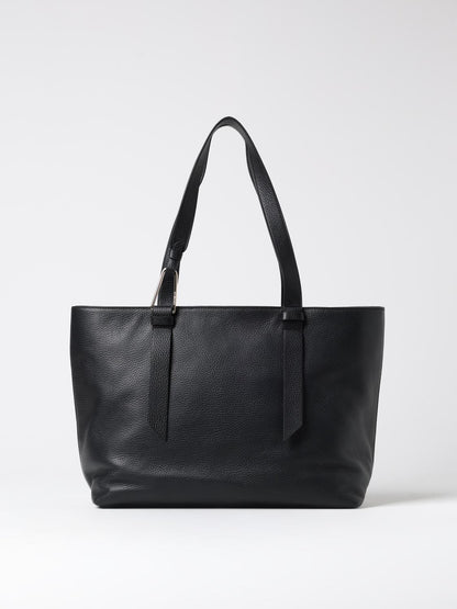 Coccinelle Shoulder Bag Woman Black