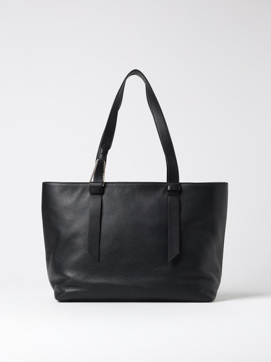 Coccinelle Shoulder Bag Woman Black