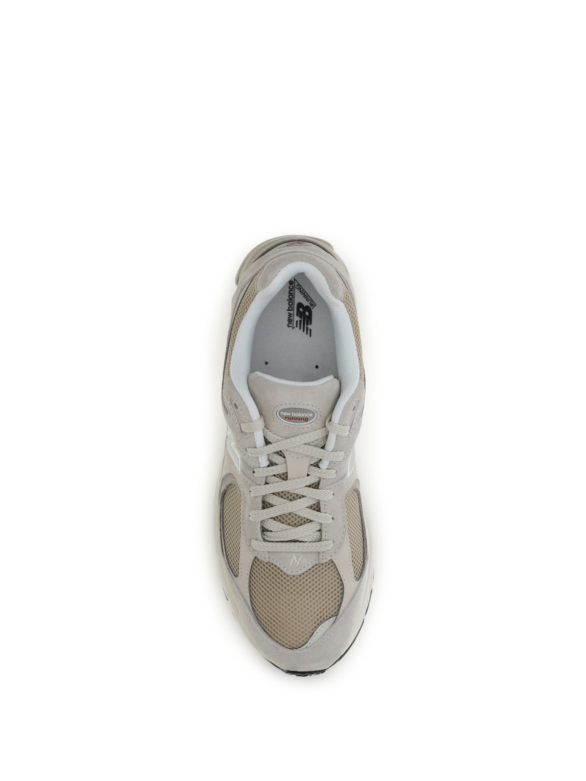 New Balance 2002R Sneakers - Shipyard