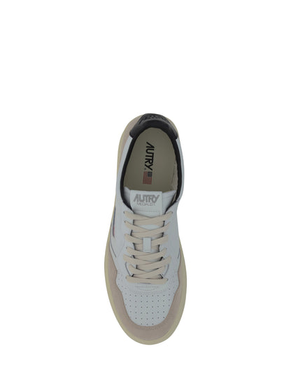 AUTRY Medalist Low Sneakers