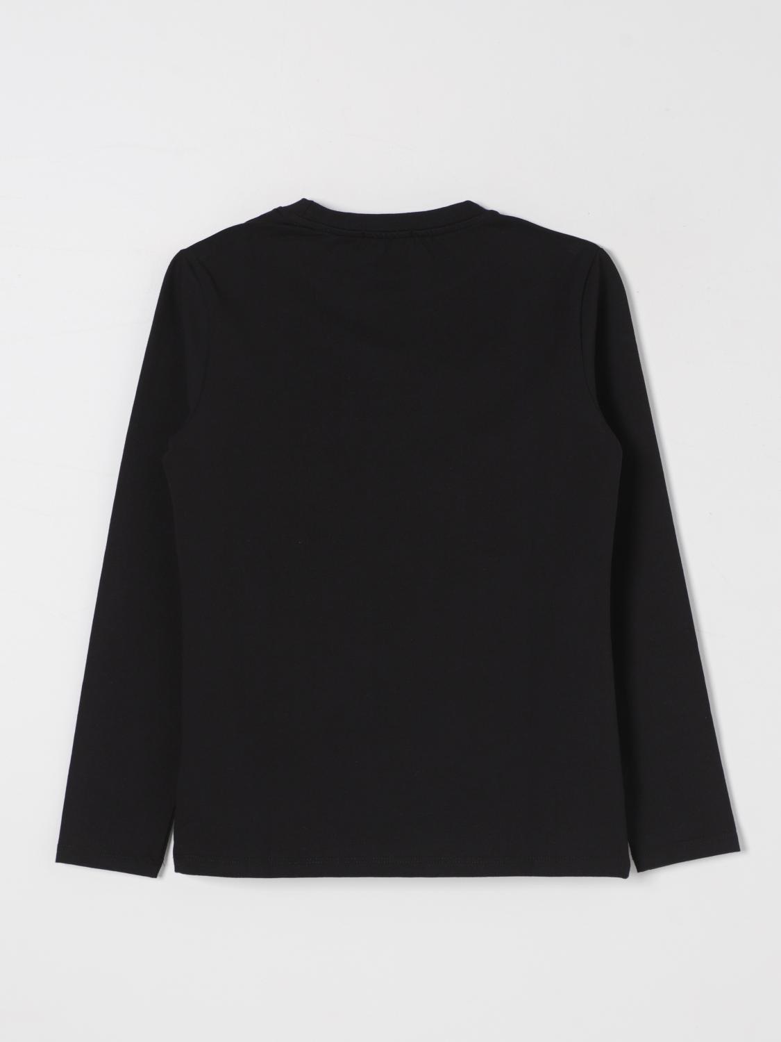 Pinko T Shirt Kids Black