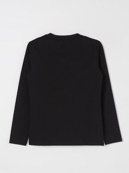 Pinko T Shirt Kids Black