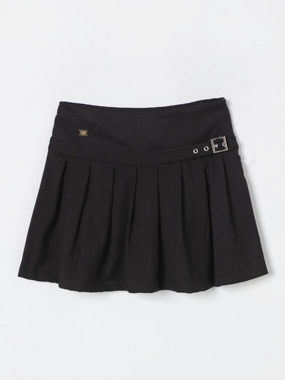 Pinko Skirt Kids Black