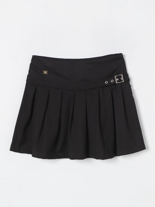 Pinko Skirt Kids Black