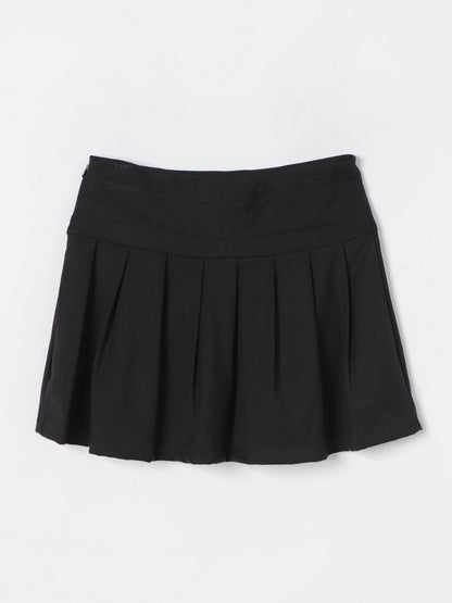 Pinko Skirt Kids Black