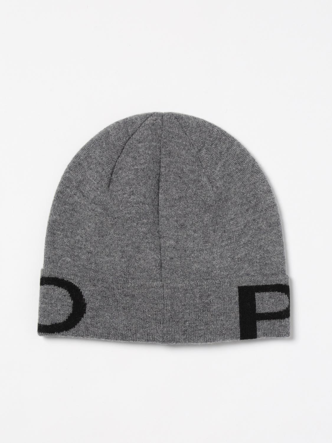 Pinko Hat Woman Grey