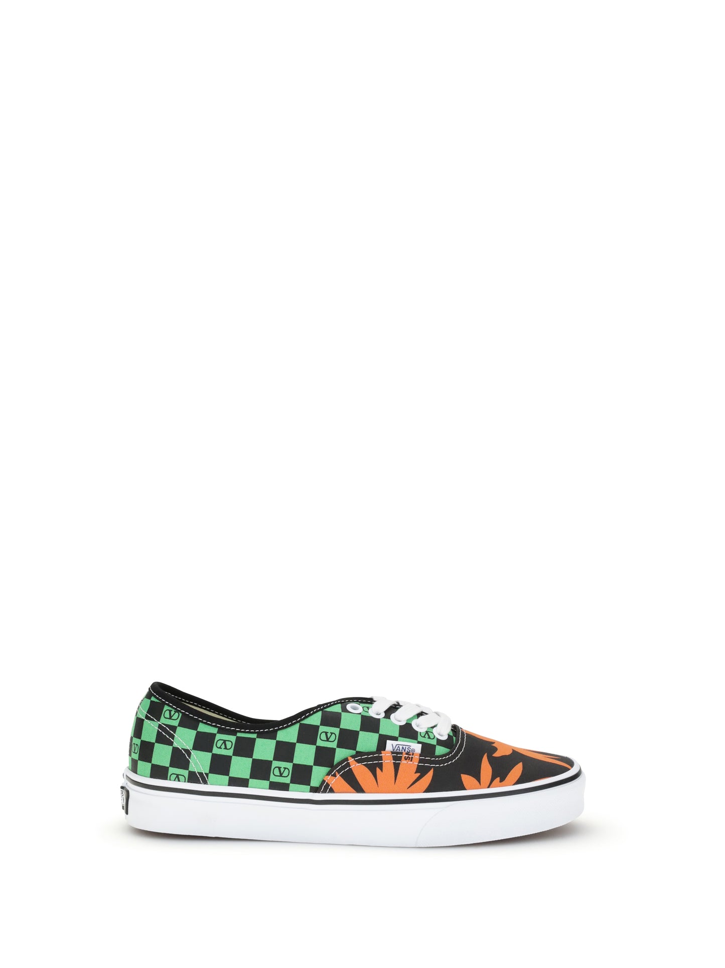 VALENTINO GARAVANI Sneakers Valentino Garavani X Vans