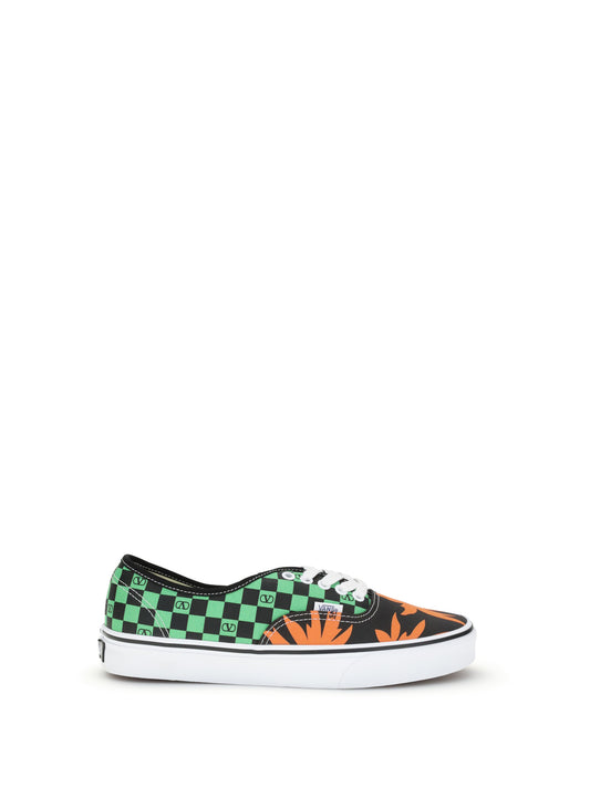 VALENTINO GARAVANI Sneakers Valentino Garavani X Vans