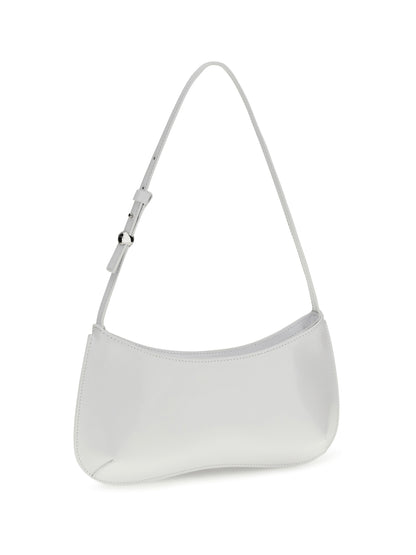 JACQUEMUS Bisou Perle Shoulder Bag