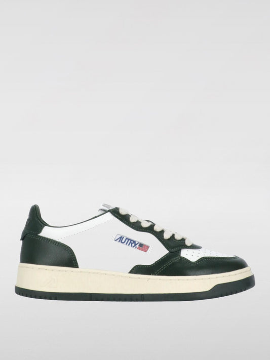 Autry Sneakers Woman White