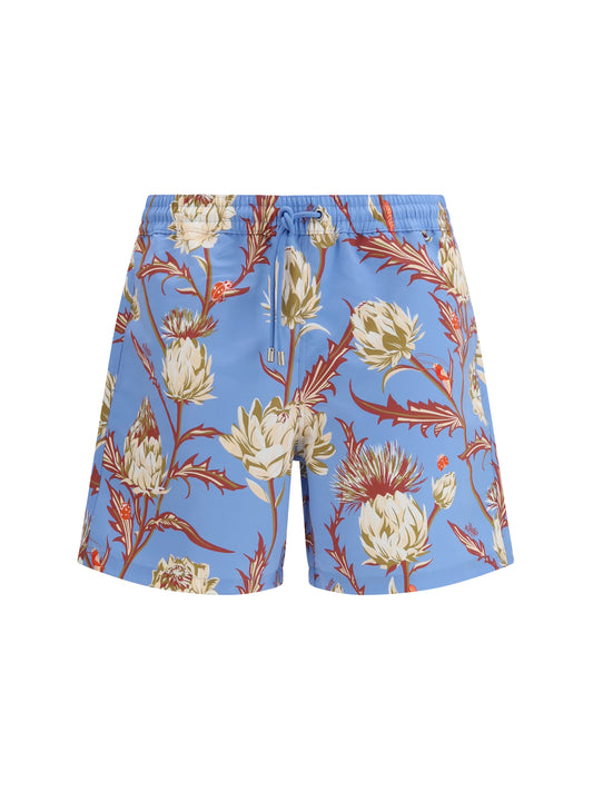 LOEWE Swim Shorts Loewe x Paula's Ibiza