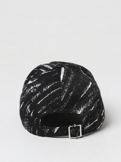 Marni Hat Men Black