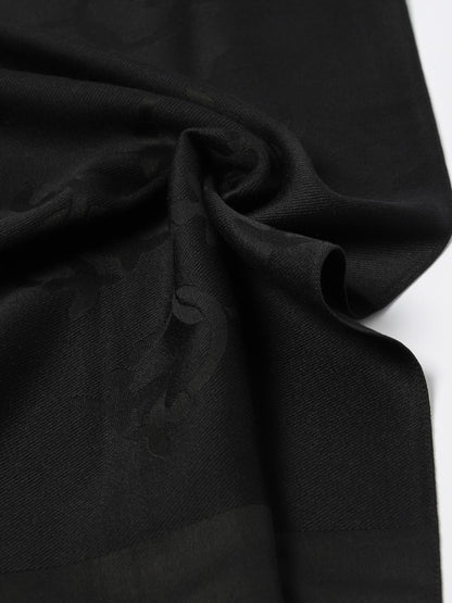 Pinko Scarf Woman Black