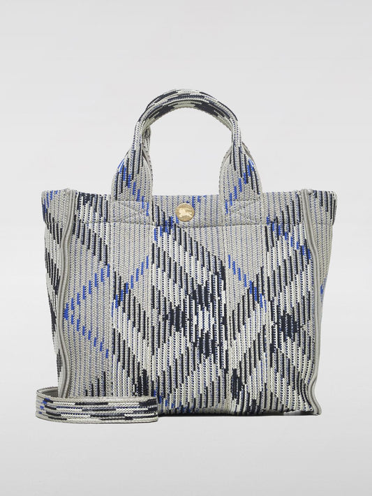Burberry Handbag Woman Green