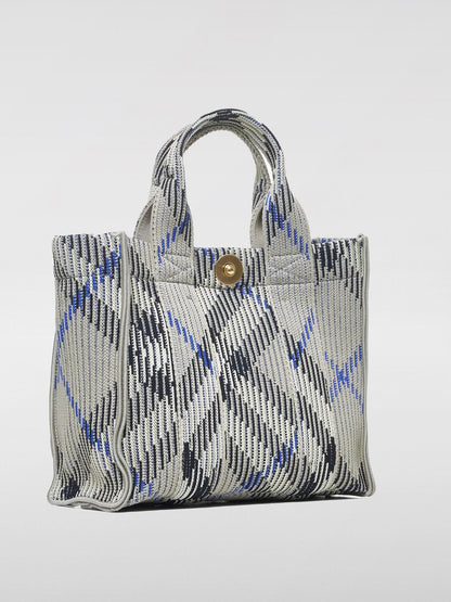 Burberry Handbag Woman Green