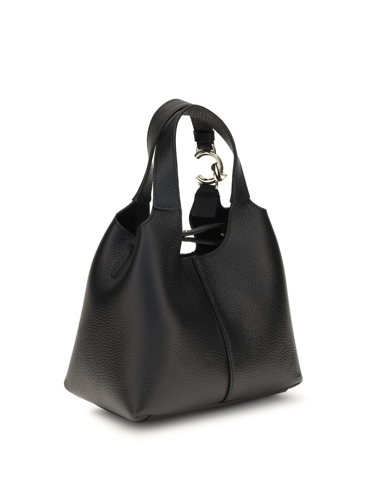Coccinelle C-Easy small Handbag - Noir