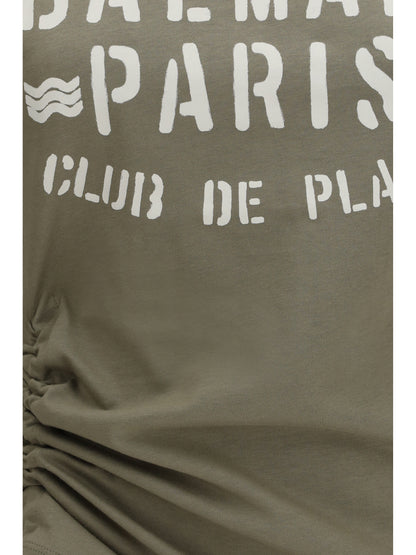 BALMAIN Balmain Club T-shirt