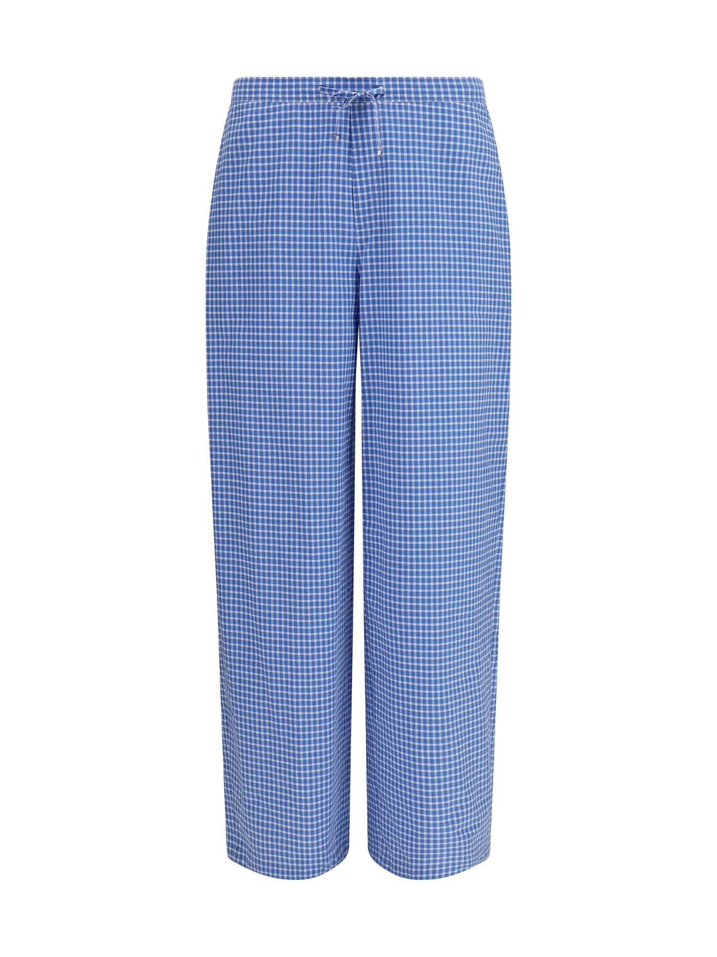 LOEWE Drawstring cotton Pants