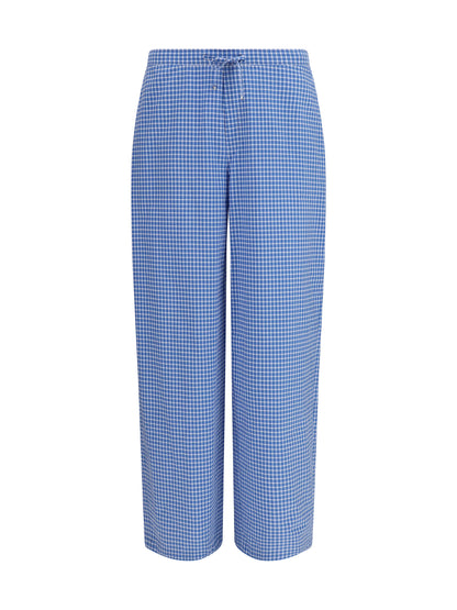 LOEWE Drawstring cotton Pants