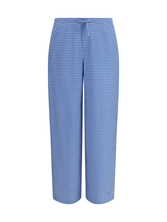LOEWE Drawstring cotton Pants
