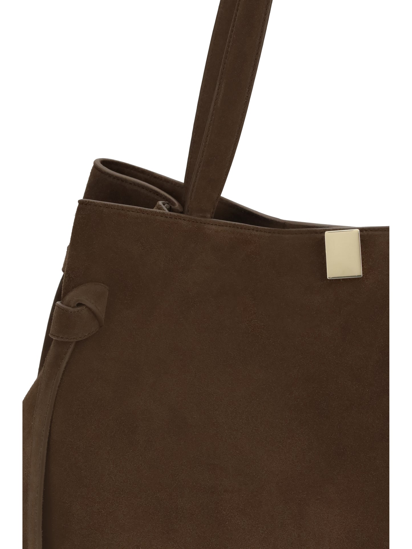 YUZEFI Gyoza large Shoulder Bag