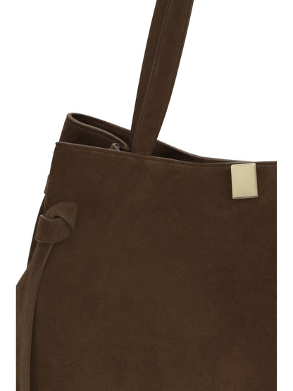 YUZEFI Gyoza large Shoulder Bag