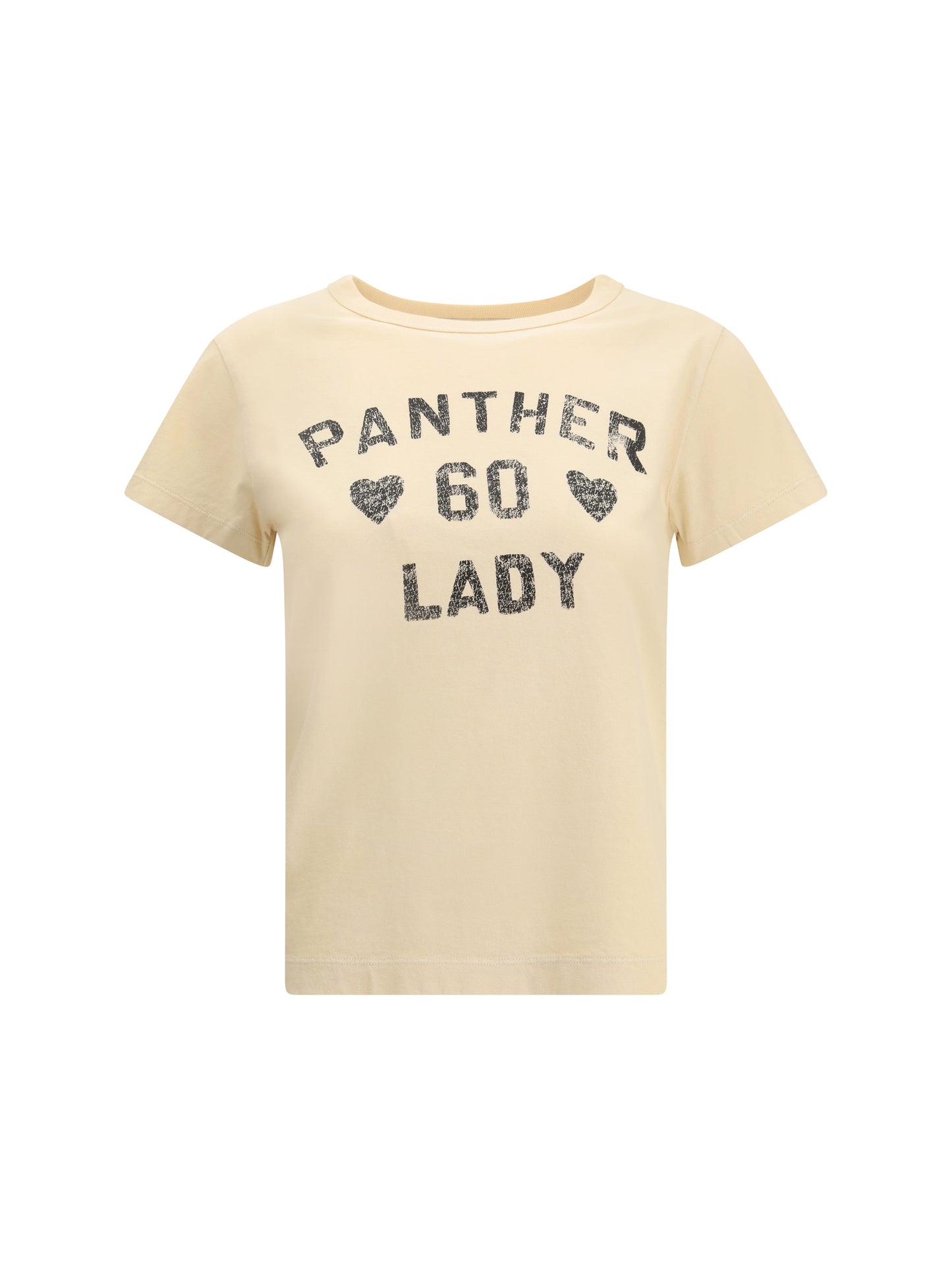 VALENTINO Panther Lady T-Shirt
