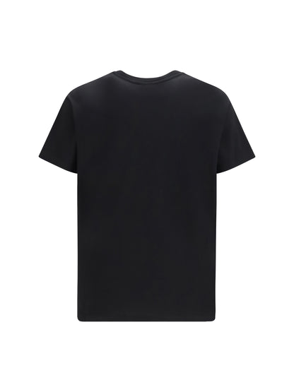 Vivienne Westwood Classic Orb T-shirt - Black