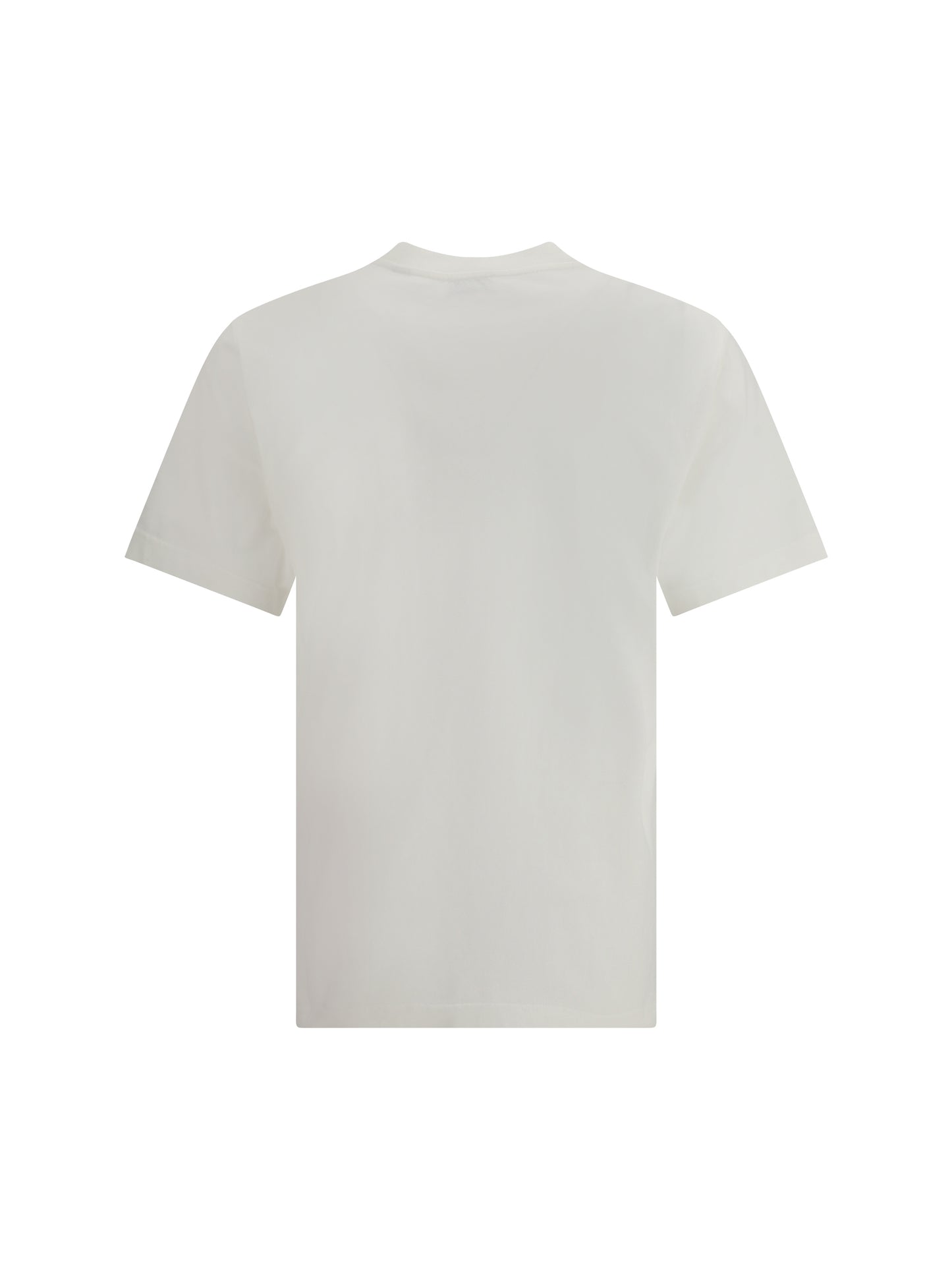 BURBERRY Lightweight cotton jersey T-shirt